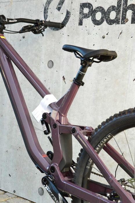 ROSE Scrub SC GX DH Rock Shox ZEB Select+ 180mm REVERSE comp 190-202cm