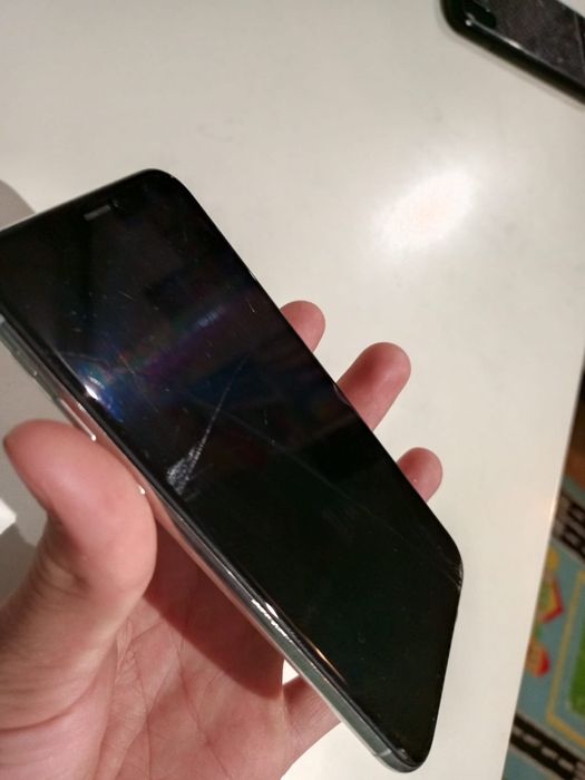 Iphone X 64gb 100%bateri