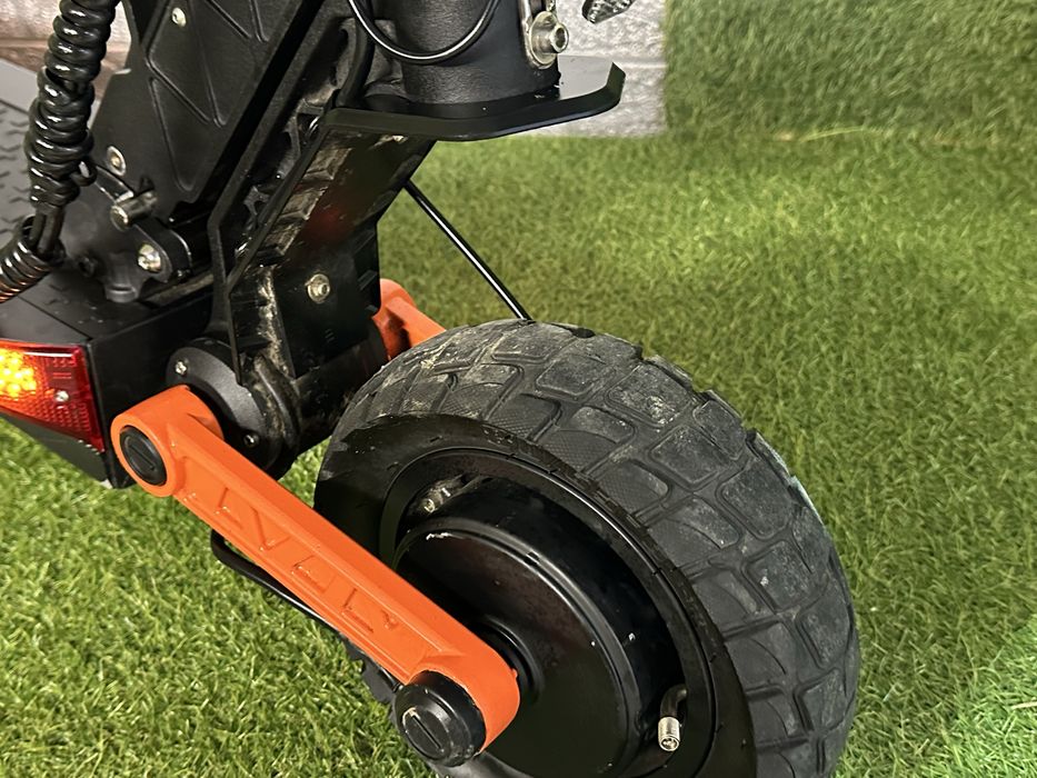 Електросамокат Joyor