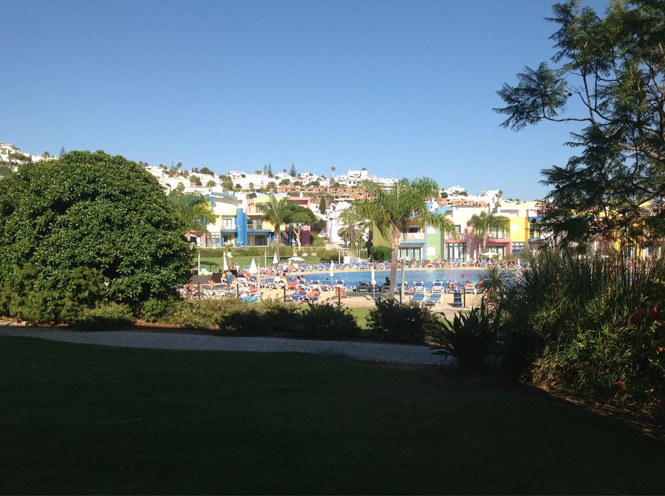 Acolhedor T1 – Marina de Albufeira