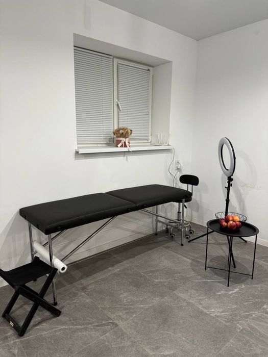 Рабочее место для бровиста/визажиста/ресницы/татуаж, район Дафи