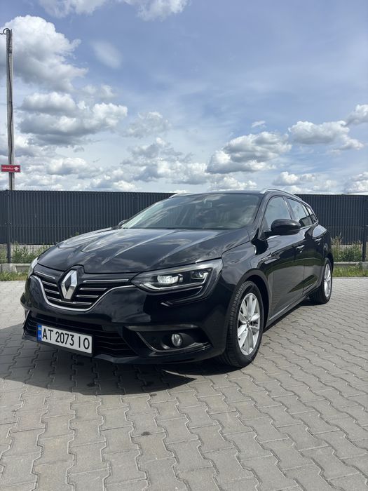 Продам Renault Megane
