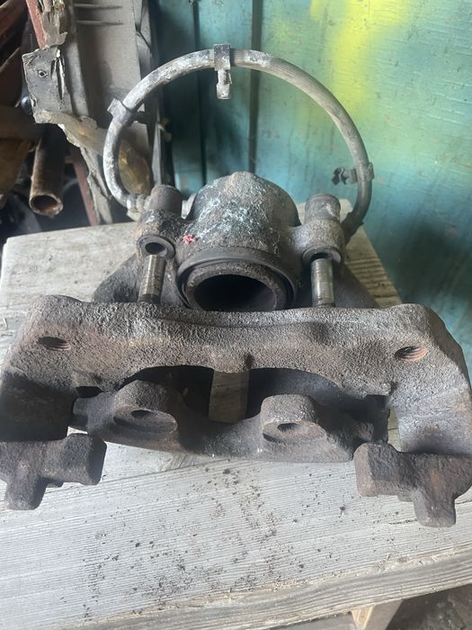 Супорт правии сплинтер 2.9