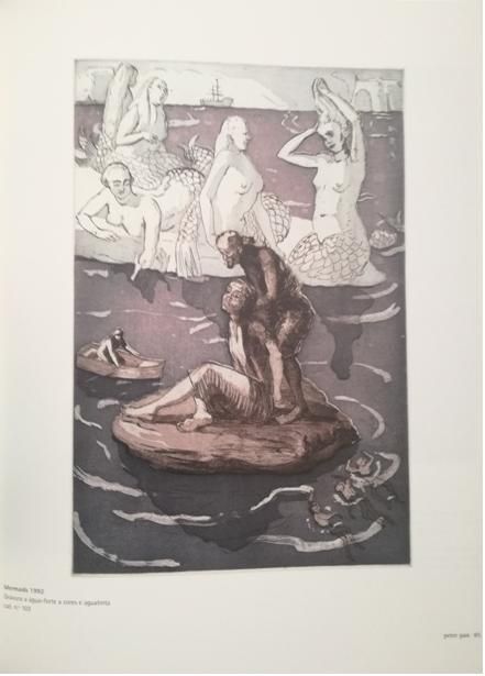 Paula Rego. Obra Gráfica Completa.