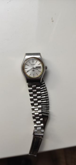 Часи Reloj Citizen 4-280059 Kt
