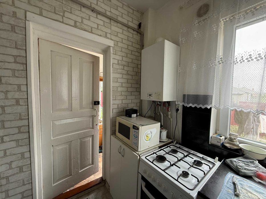 Продаж частини будинку у Гречанах 46000$ id 44006