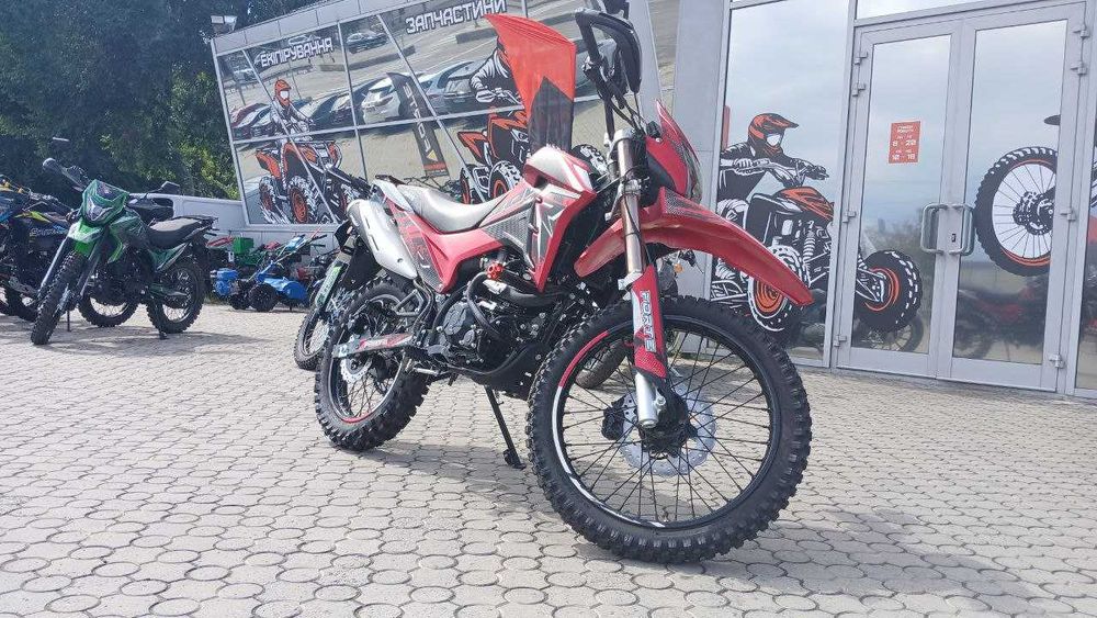 FORTE FT300GY-C5J - ТЕСТ-ДРАЙВ > Розстрочка Mono/Privat > Доставка НП