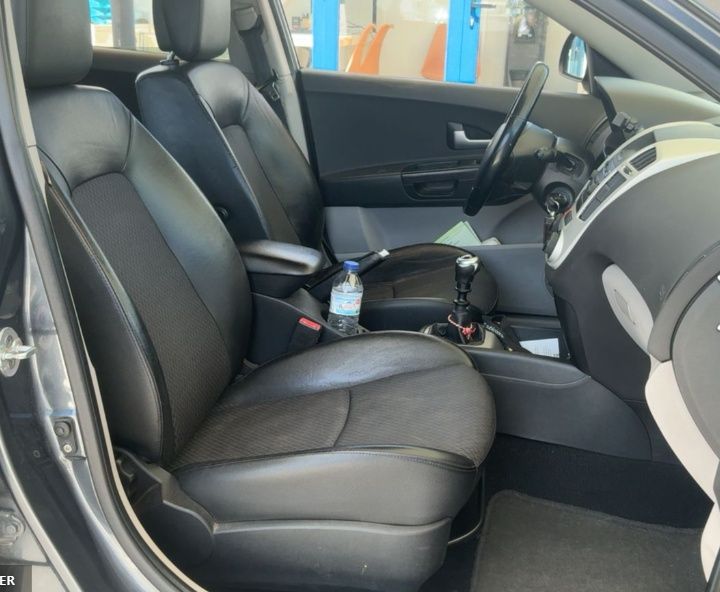 Kia ceed  SW carrinha
