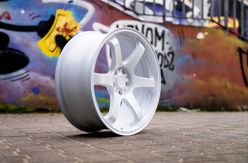 Диски Japan Racing SL03 | R18 | 5x120