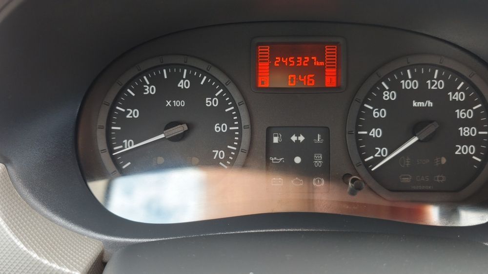 Продам Dacia Sandero