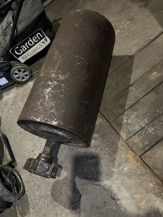 Продам мотор барабан