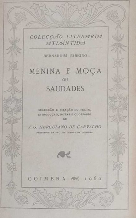 Literatura Portuguesa e Estudos Literários a 3 €  Lista 2
