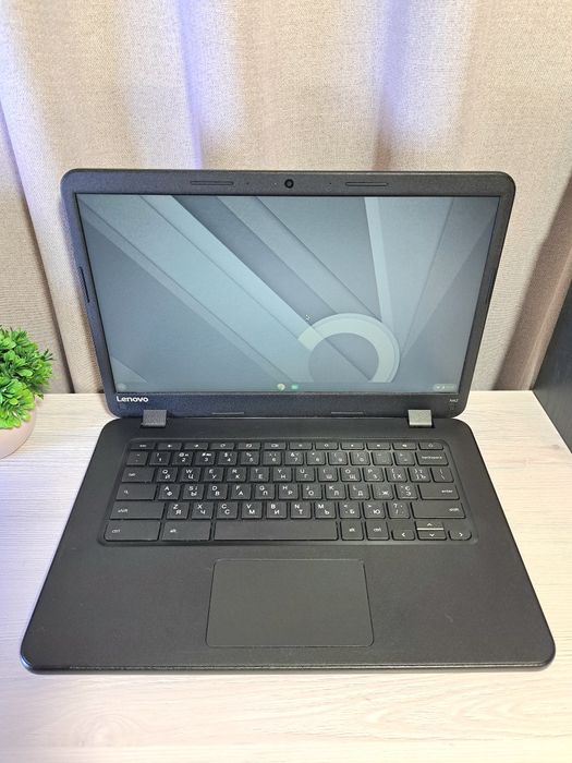 Ноутбук Lenovo N42/Celeron N3060/4 Gb/32 Gb/Intel HD Graphics