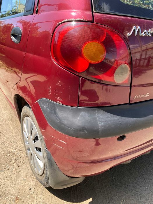 Продам Daewoo Matiz