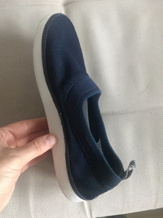 Espadryle Lacoste