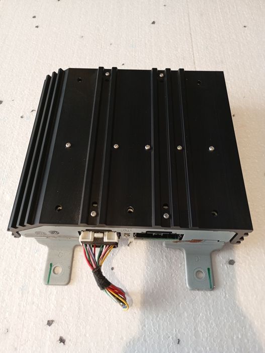 Wzmacniacz audio Mitsubishi 8701A369
