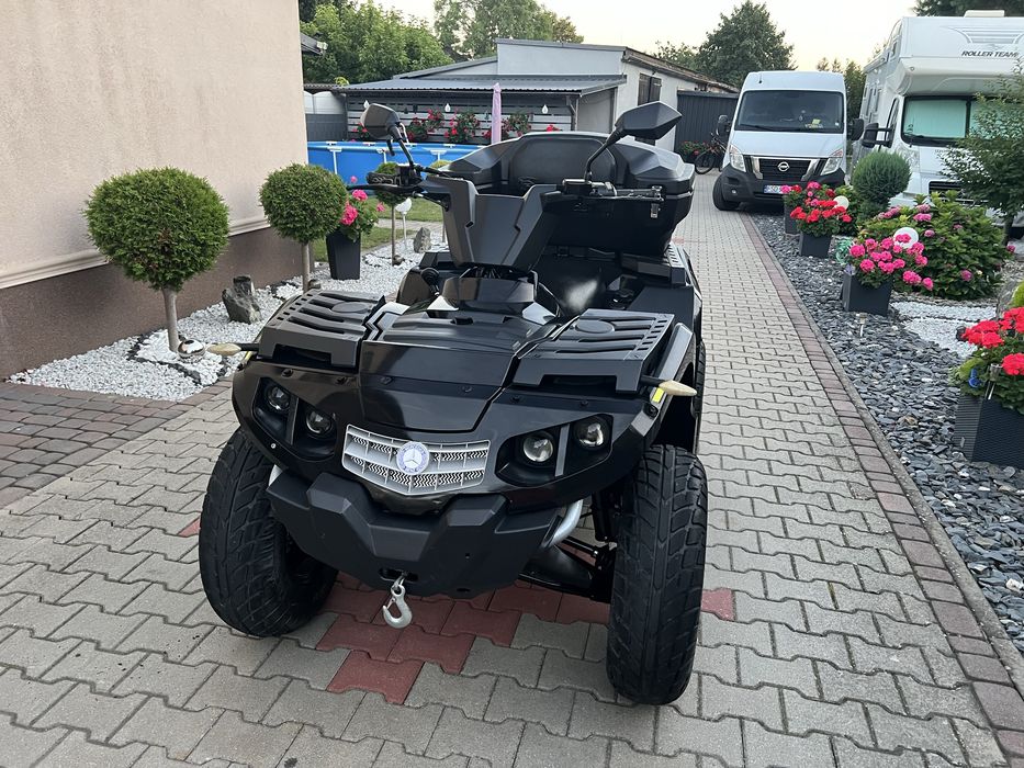 Can-Am