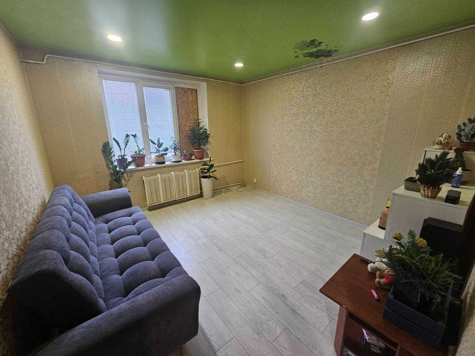 Продам 3 комн кв 60 м2 с Ремонтом ул Тархова  метро Индустриальная OA