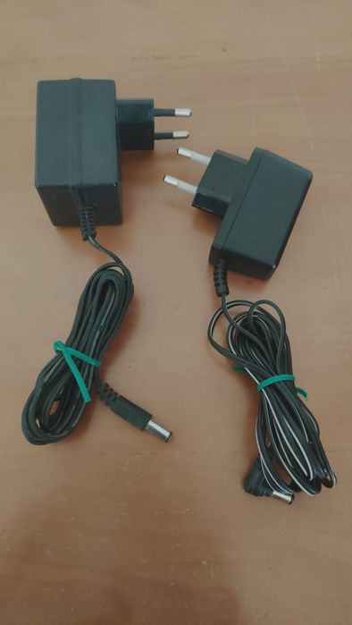 Transformador 220v-6v