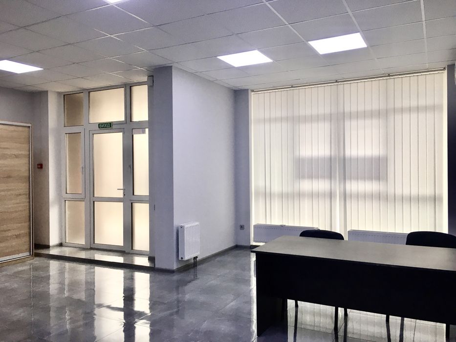 Commercial real estate at st. Kulikovo pole pl Oktyabrskoy revolyutsii pl (area 112,7 m²) - Atlanta.ua - photo 2