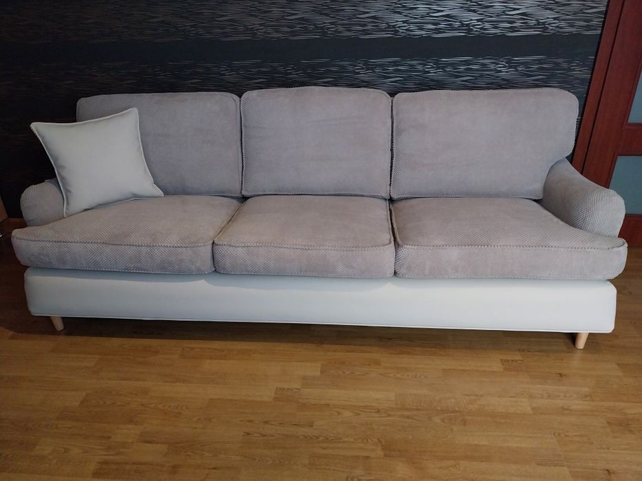 Sofa trzyosobowa zupełnie nowa