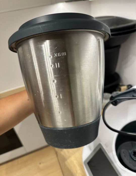 Термомікс ТМ6 / Thermomix TM6