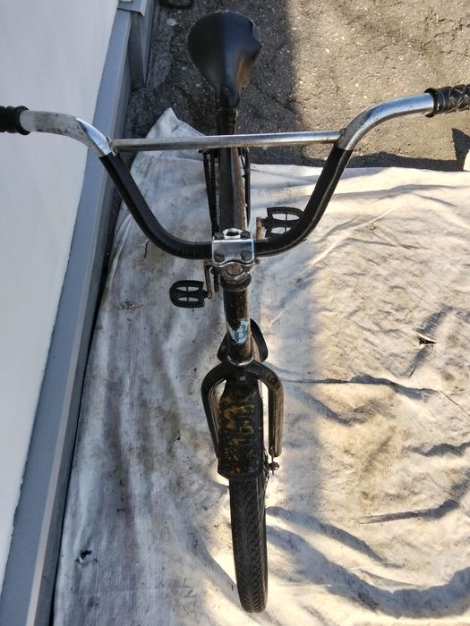 Велосипед BMX б/у