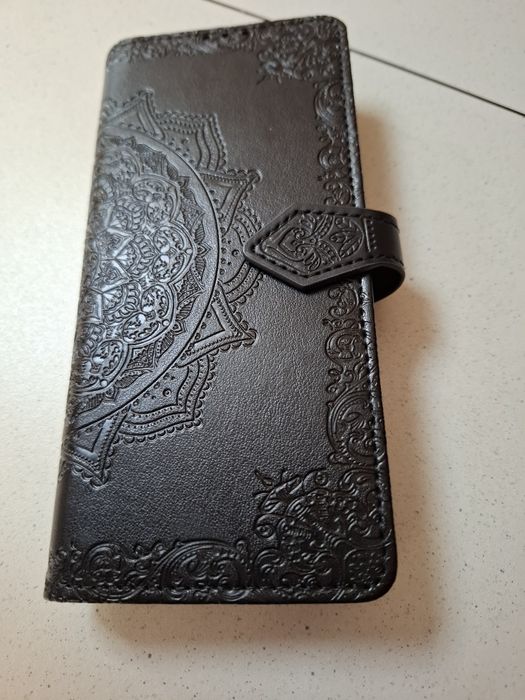 Capa Samsung Galaxy Z Fold 5 Nova