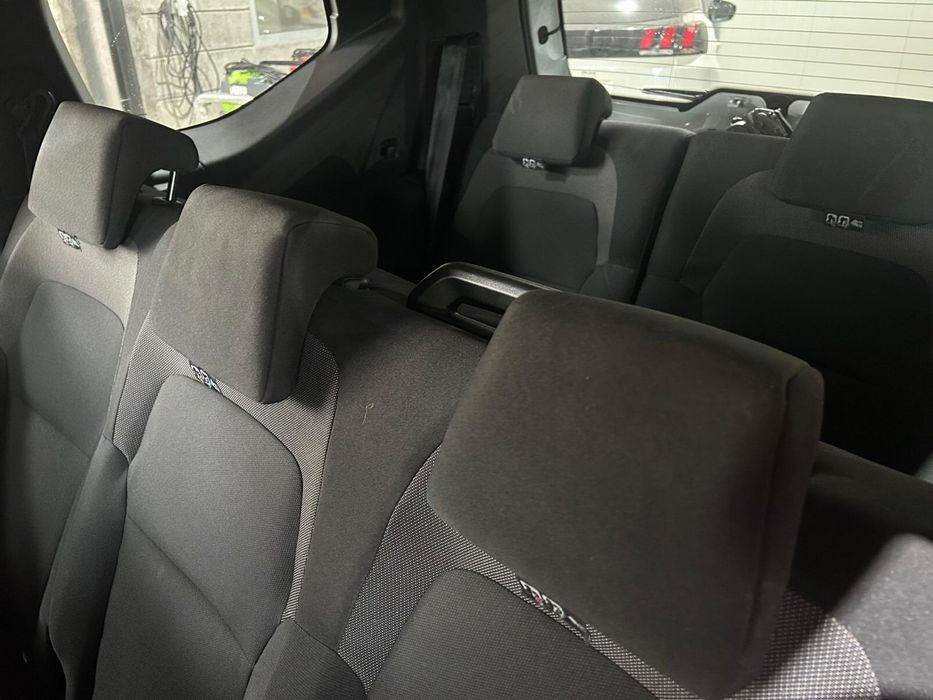 Dacia Jogger 7 Lugares Gasolina/GPL