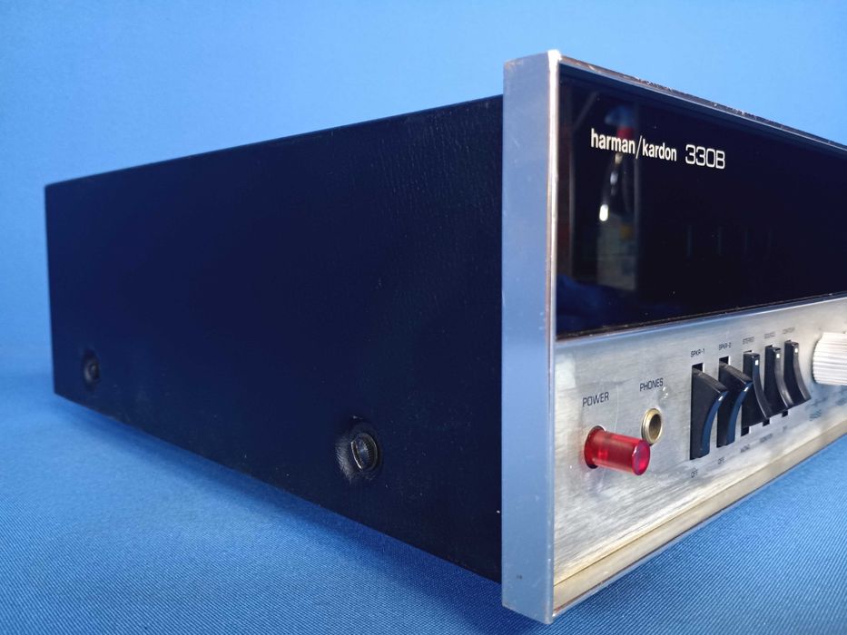 receiver HARMAN KARDON 330B