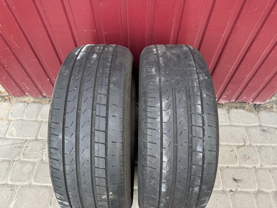 Шини Pirelli 205/60/r16