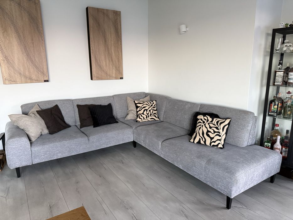 Sofa naroznik kanapa bardzo wygodna !!