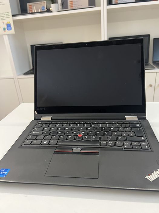 Lenovo ThinkPad X380 Yoga - Usado | Fatura + Garantia