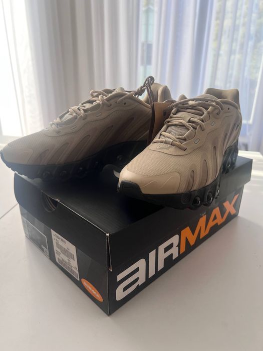 Кросівки Nike air max Dn 8