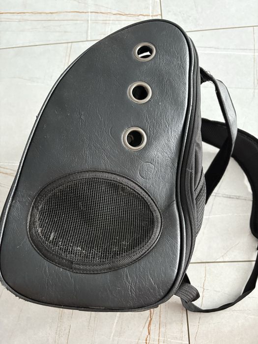 Plecak / transporter dla kota