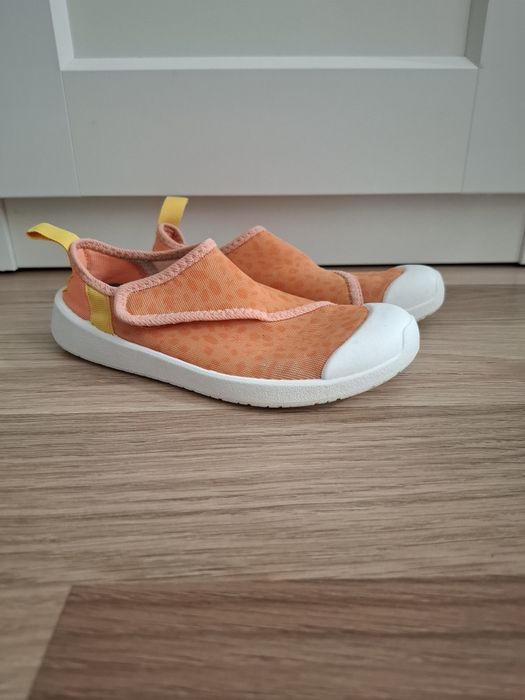 Buty do wody dla dziecka