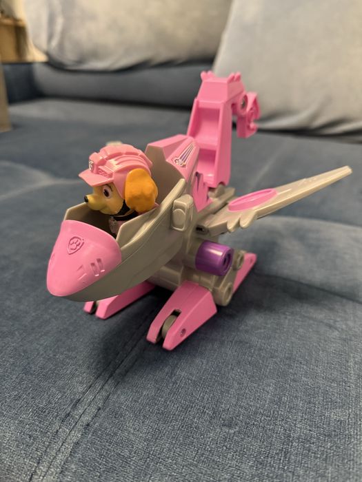 Щенячий патруль Скай