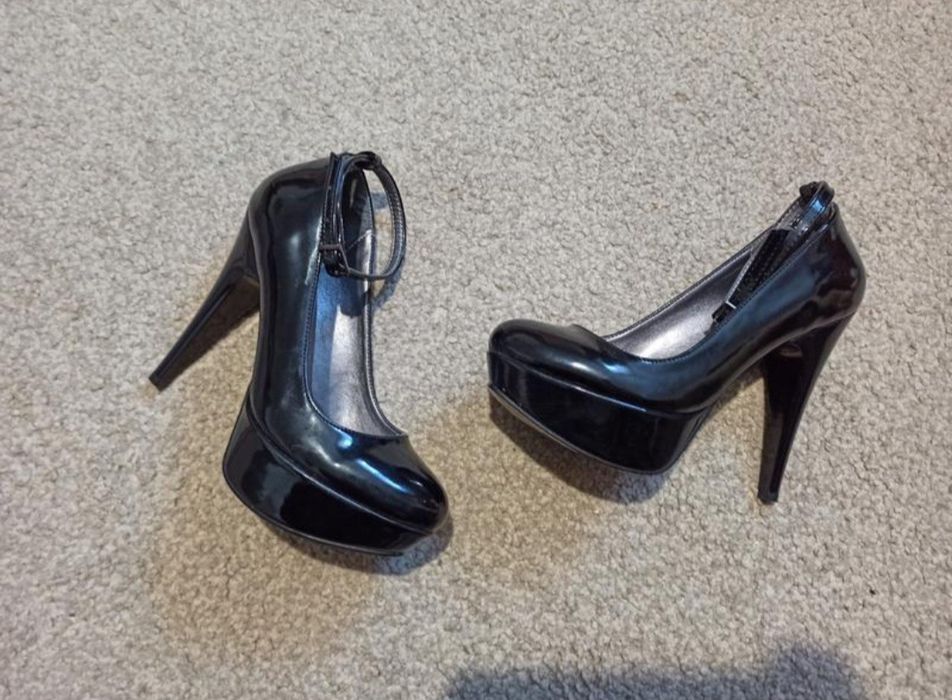 Туфлі жіночі р. 35