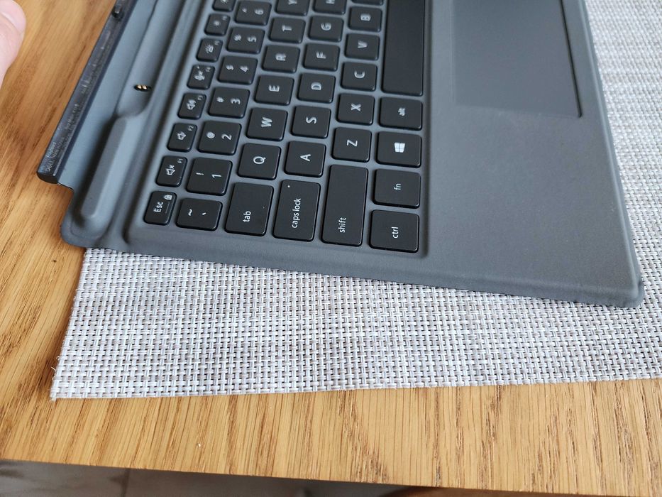 клавіатура Dell Latitude 7320 K19M K19MBKUS Trackpad Tablet CN-07MM01