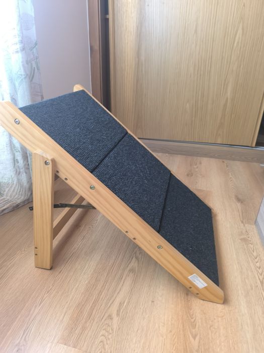 Escada / rampa para cães