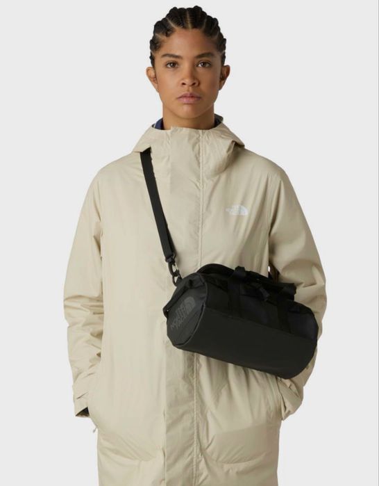 Сумочка сумка крос-боді  TNF Base camp shoulder bag