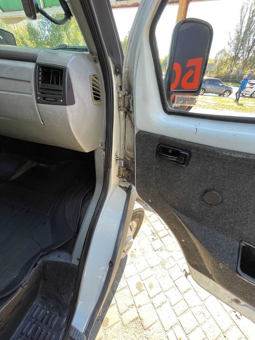 СРОЧНО Продам ГАЗ 3302, 406 двигун