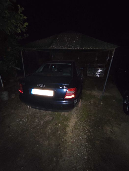 Audi A4 B5 1900 Tdi