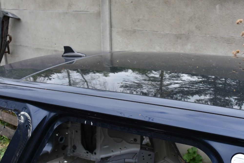 Dach Panorama Kompletny RANGE ROVER L405 Vogue 2012r.-2017r.