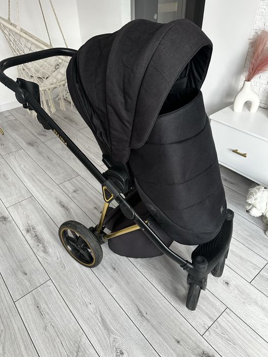 Wozek Adamex Belissa