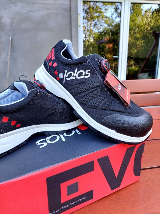 Buty robocze jalas