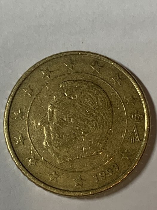 50     євро     цент