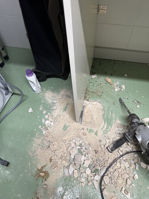 Canalizador Amadora urgente 24 horas