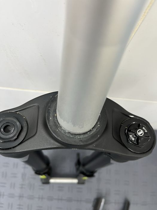 Suspensão btt MAGURA Boltron BY wpsuspension