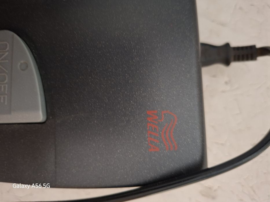 Limpa escovas de cabelo